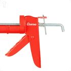 Pistola Aplicador P/ Silicone PU - Leve Resistente 9pol - Cor