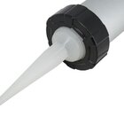 Pistola Aplicador Silicone Fechado Tubular Starfer