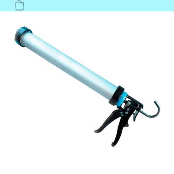 Pistola Aplicadora De Pu Sache Rel. 16:1 300ml/400ml/600ml/80