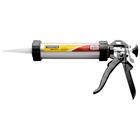 Pistola Aplicadora De Silicone Tramontina Com Tubo Em Alumíni