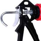 Pistola Aplicadora Silicone 9 Polegadas Pro Worker