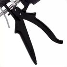 Pistola Aplicadora Silicone Cortag Profissional Em Aluminio 9