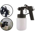 Pistola Ar Direto Bocal 1.3mm Pintura Spray Profissional Alta