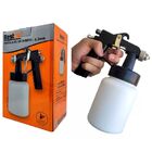 Pistola Ar Direto Bocal 1.3mm Pintura Spray Profissional Alta