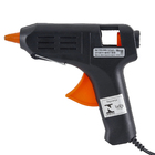 Pistola Cola Quente Grande 40W Bivolt Western