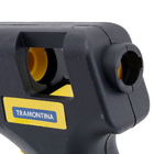 Pistola de Cola Quente 20-25W Bivolt Tramontina
