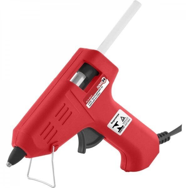 Pistola De Cola Quente Pcn 0015 Nove54