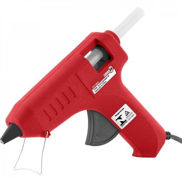 Pistola De Cola Quente Pcn 0040 Nove54