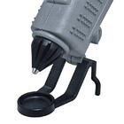 Pistola De Cola Quente Profissional 150w Bivolt Hpc150 Cinza