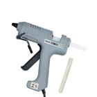 Pistola De Cola Quente Profissional 150w Bivolt Hpc150 Cinza