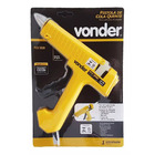 Pistola De Cola Quente Vonder - Pcv 0080 Bivolt