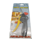 Pistola De Limpeza Para Compressor - Bico De Ar Curto