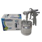 Pistola De Pintura 1.5 Mm Media Produção Mp-741s - Wimpel