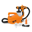 Pistola De Pintura 350watts 220v Tp350 705157 - Terra