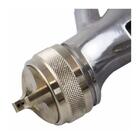 Pistola De Pintura Alta Produção Com Bico De 1,4mm Sgk-600-bv