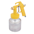 Pistola de Pintura Ar Direto PDV100 Vonder