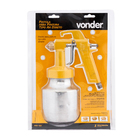 Pistola de Pintura Ar Direto PDV100 Vonder