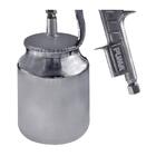 Pistola De Pintura Baixa Produção Sucção 1,5mm As-162ab Puma