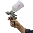 Pistola De Pintura Com Bico De 1 4 Mm E Caneca De 600 Mm Hvlp