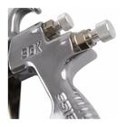 Pistola De Pintura De Alta Produção Hvlp 1.1mm Sgk-505-622-11