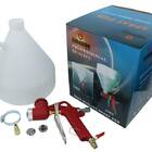 Pistola De Pintura E Aplicação Textura Copo 5l D001