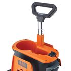 Pistola De Pintura E Pulverização 278w 220v - Black+decker