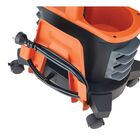 Pistola De Pintura E Pulverização 278w 220v - Black+decker