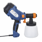 Pistola de Pintura Elétrica 220V 900ml Dexter