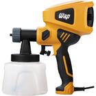 Pistola De Pintura Elétrica 400w Wap Epp400 220v