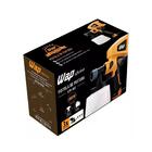 Pistola De Pintura Elétrica 400w Wap Epp400 220v