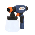 Pistola de Pintura Elétrica 600W 127V (110V) Dexter