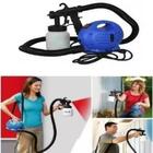 Pistola De Pintura Eletrica 650w Pulverizadora De Tinta Esgui