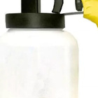 Pistola de Pintura Elétrica Ferrari Mega Spray MS-350 350W 22