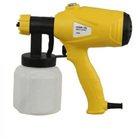 Pistola de Pintura Elétrica Ferrari Mega Spray MS-350 350W 22