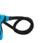 Pistola De Pintura Elétrica Pulverizadora Tinta 900w 110v