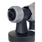 Pistola De Pintura Elétrica Uso Profissional 50/60 Hz 400w Ra