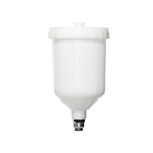 Pistola de pintura gravidade s990g usk