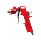 Pistola de pintura gravidade s990g usk