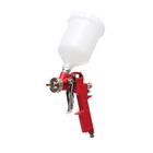 Pistola de pintura gravidade s990g usk