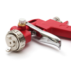 Pistola de pintura gravidade s990g usk