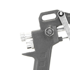 Pistola De Pintura Hvlp Ti-4/600 Profissional + 3 Bicos