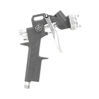 Pistola De Pintura Hvlp Ti-4/600 Profissional + 3 Bicos