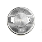 Pistola De Pintura Hvlp Ti-4/600 Profissional + 3 Bicos