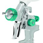 Pistola De Pintura Mp-201 Hvlp 250ml Wimpel - 1.0