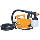 Pistola De Pintura Pulverizadora Chiaperini 500w 220v