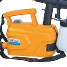 Pistola De Pintura Pulverizadora Chiaperini Pinta Facil 500w