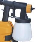 Pistola De Pintura Pulverizadora Chiaperini Pinta Facil 500w