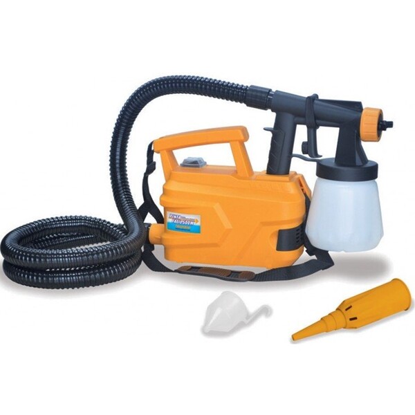 Pistola De Pintura Pulverizadora Chiaperini Pinta Facil 500w