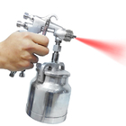 Pistola De Pintura Succao 1.8 Mm Cp-10 S - Wimpel