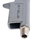 Pistola de Pintura Sucção 750ml Stels